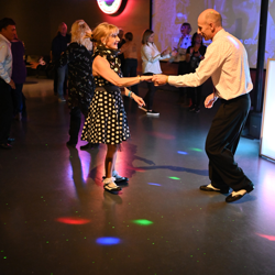 DJ Argo shared his favorite Elvis dance tunes.