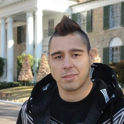Dan Hardy, Professional MMA Welterweight Competitor