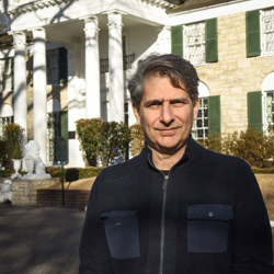 "The Sopranos" actor Michael Imperioli