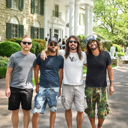 Foo Fighters - May 2, 2018