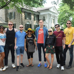 Band Members of Florence and The Machine, English Indie Rock Band