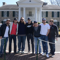 Florida Georgia Line, Country Music Band