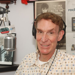 Bill Nye - The Science Guy