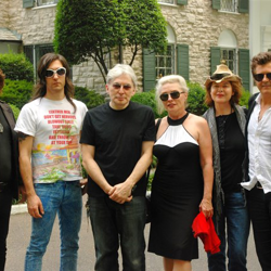 Blondie, American Rock Band