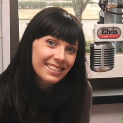 Marlee Scott, Country Music Artist