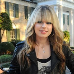 Orianthi Panagaris, Australian Musician
