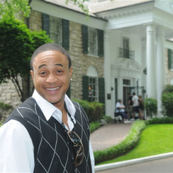 Orlando Brown, American Actor from "That