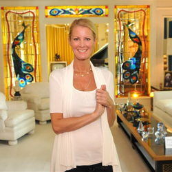 Sandra Lee, American Chef