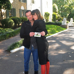 Scott Weiland of Stone Temple Pilots, American Rock Band