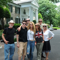 T Bone Burnett, American Musician & Record Producer