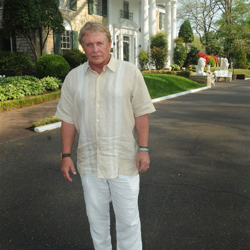 Tom Berringer, American Actor