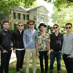 Foster The People, American Indie Rock Band