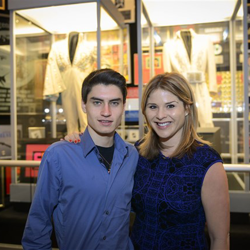 Jenna Bush-Hager, TODAY Show Correspondent