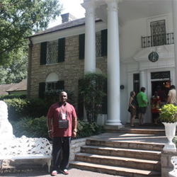 "Martin" actor Tommy Ford