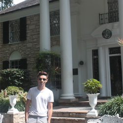 British singer Nathan Sykes