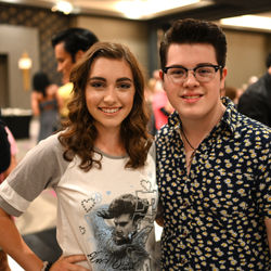 Seventeen Elvis tribute artists will compete for the title of 2019 Ultimate Elvis Tribute Artist.