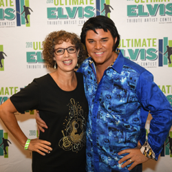 Our Semifinalists are from all over the world!