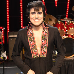 Congrats to our 2019 winner, Taylor Rodriguez!