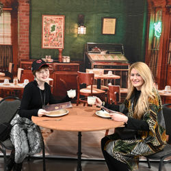 Fans from around the country traveled to Graceland for the "General Hospital" weekend.