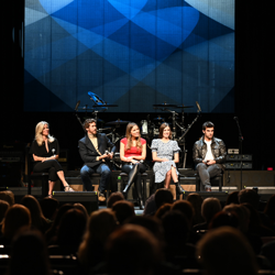 "General Hospital" fans learned a lot from the cast panels!