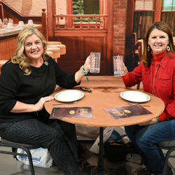 Dinner for two at Kelly