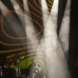 Elvis - The Rocker, starring Dean Z, was a big success!