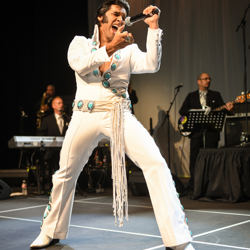 Cote Deonath competed in the Semifinal Round in Memphis and advanced to the Final Round.