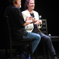 Host Tom Brown and BJ Thomas talk all things American Sound Studio during Elvis Week.