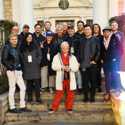 Tanya Tucker and band.