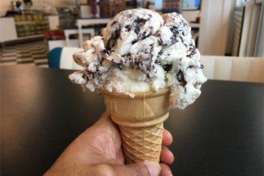 Minnie Mae's Sweets - Elvis Presley's Memphis