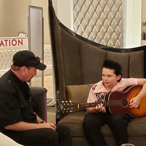 Elvis Week 2019 - Looking Back